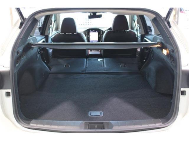 レヴォーグ（新潟県新潟市東区）