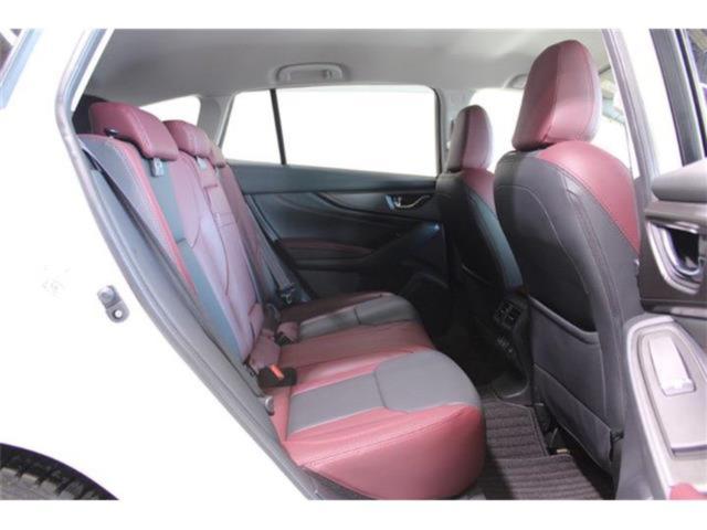 レヴォーグ（新潟県新潟市東区）