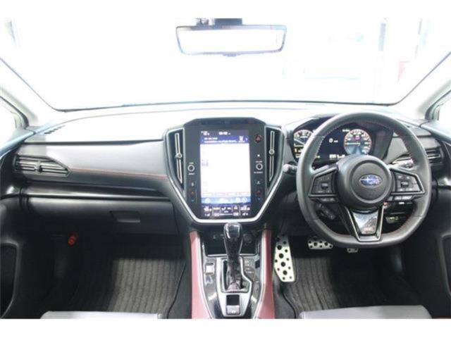 レヴォーグ（新潟県新潟市東区）