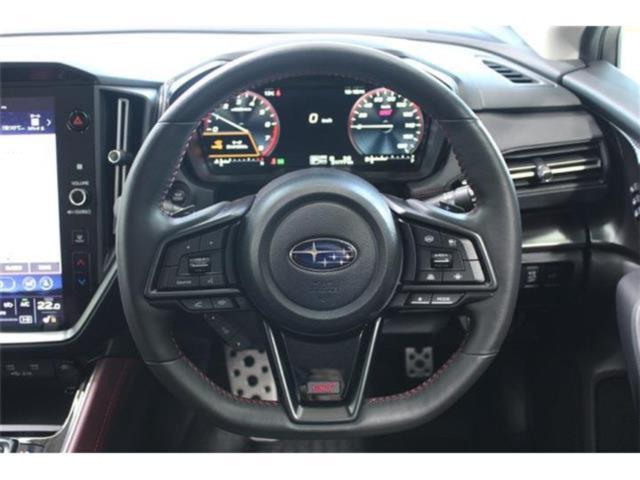 レヴォーグ（新潟県新潟市東区）