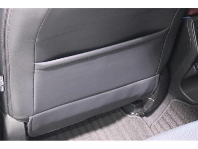 レヴォーグ（新潟県新潟市東区）