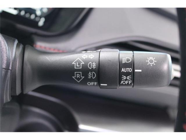 レヴォーグ（新潟県新潟市東区）