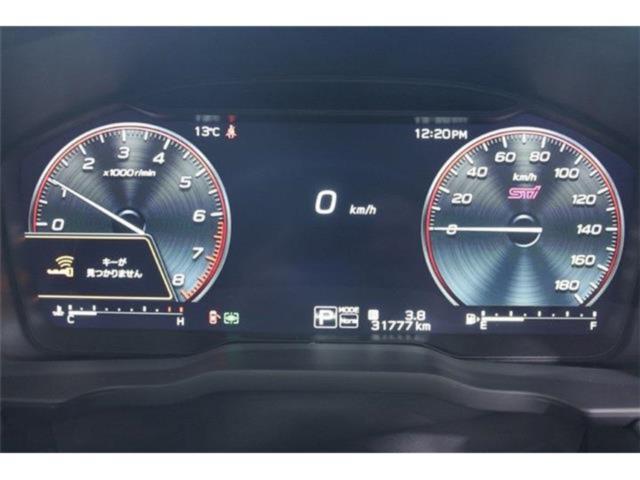 レヴォーグ（新潟県新潟市東区）