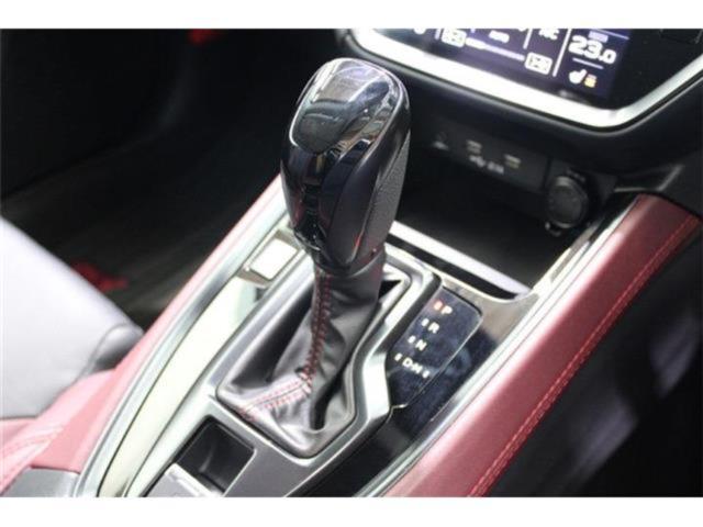 レヴォーグ（新潟県新潟市東区）