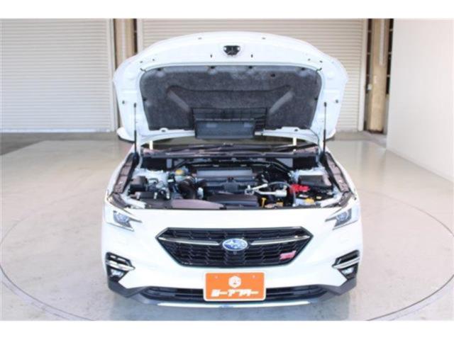 レヴォーグ（新潟県新潟市東区）