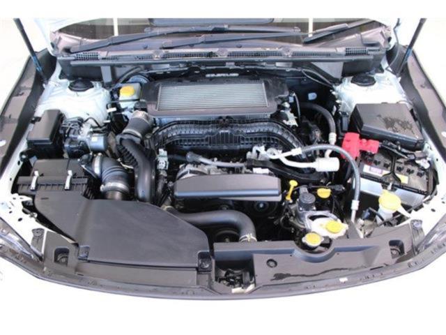 レヴォーグ（新潟県新潟市東区）