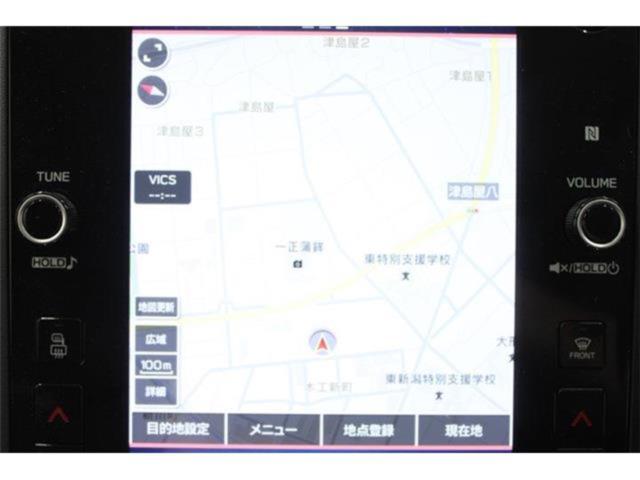 レヴォーグ（新潟県新潟市東区）画像3