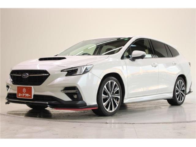 レヴォーグ（新潟県新潟市東区）画像9