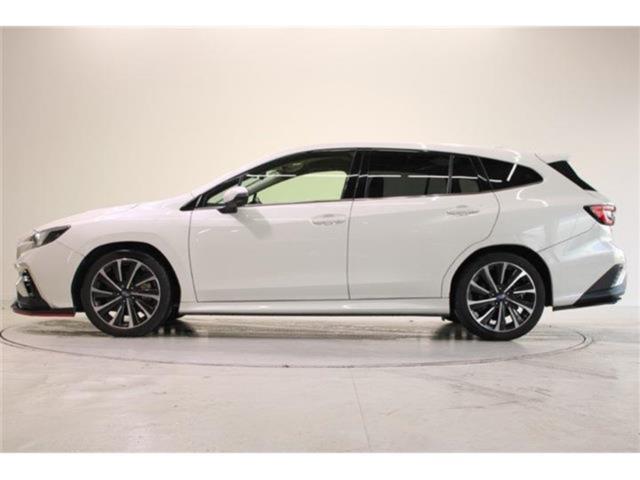 レヴォーグ（新潟県新潟市東区）画像10