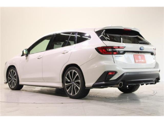 レヴォーグ（新潟県新潟市東区）画像11