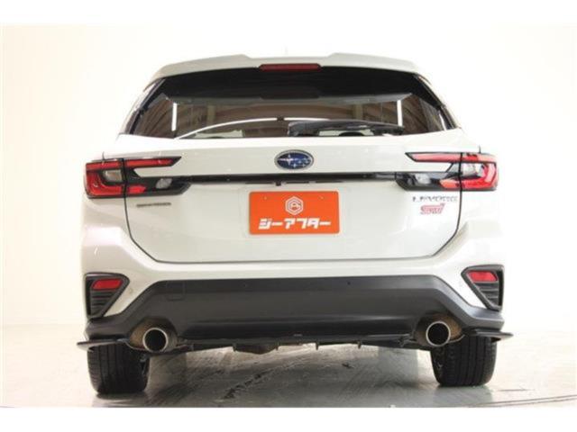 レヴォーグ（新潟県新潟市東区）画像12