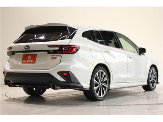 レヴォーグ（新潟県新潟市東区）画像13