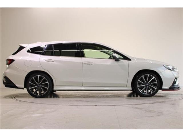 レヴォーグ（新潟県新潟市東区）画像14