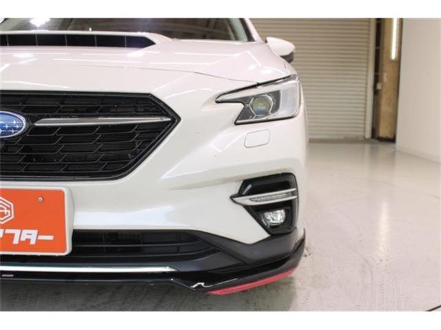 レヴォーグ（新潟県新潟市東区）画像15