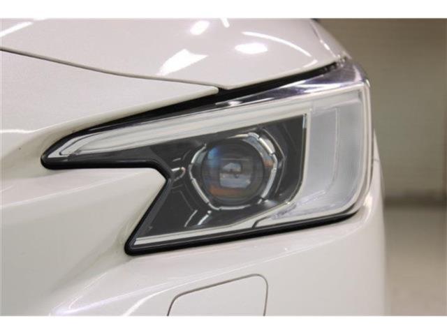 レヴォーグ（新潟県新潟市東区）画像16