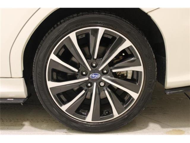 レヴォーグ（新潟県新潟市東区）画像25