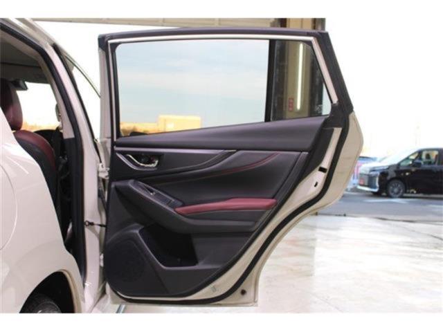 レヴォーグ（新潟県新潟市東区）画像31