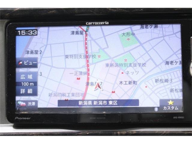 ハイエースワゴン（新潟県新潟市東区）画像3