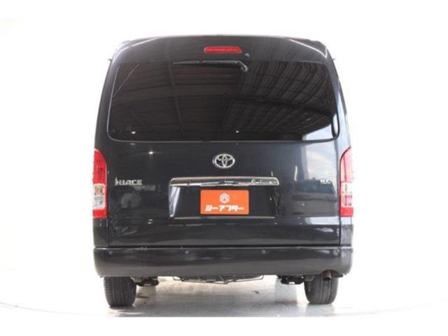 ハイエースワゴン（新潟県新潟市東区）画像12