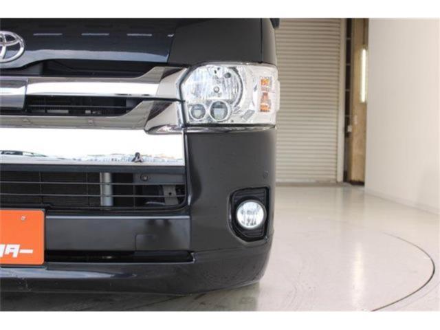 ハイエースワゴン（新潟県新潟市東区）画像15