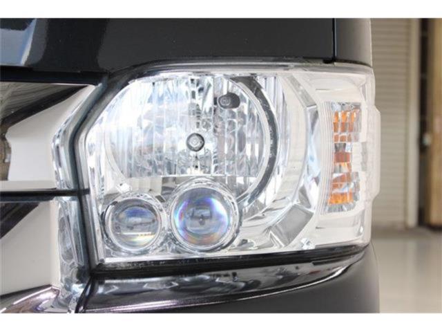 ハイエースワゴン（新潟県新潟市東区）画像16