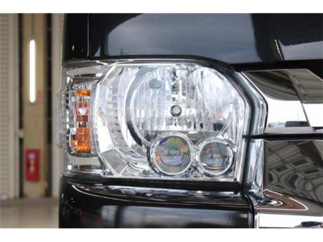 ハイエースワゴン（新潟県新潟市東区）画像18