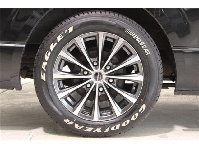 ハイエースワゴン（新潟県新潟市東区）画像24