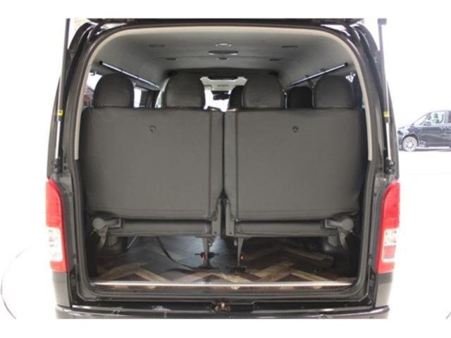 ハイエースワゴン（新潟県新潟市東区）画像32