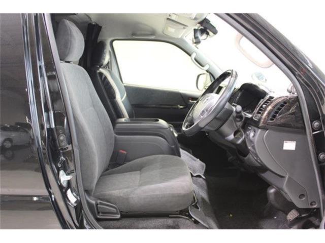 ハイエースワゴン（新潟県新潟市東区）画像35