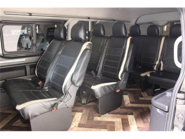 ハイエースワゴン（新潟県新潟市東区）画像38