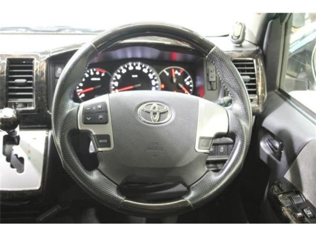 ハイエースワゴン（新潟県新潟市東区）画像42