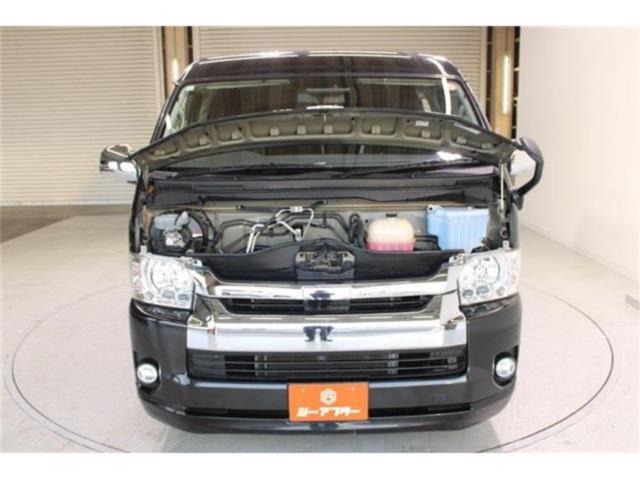 ハイエースワゴン（新潟県新潟市東区）画像71