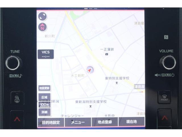 レヴォーグ（新潟県新潟市東区）画像3