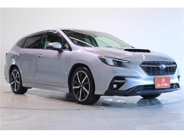 レヴォーグ（新潟県新潟市東区）画像7