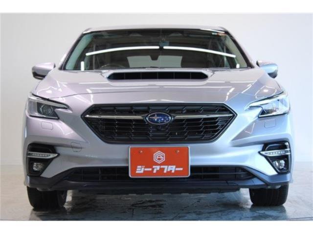 レヴォーグ（新潟県新潟市東区）画像8