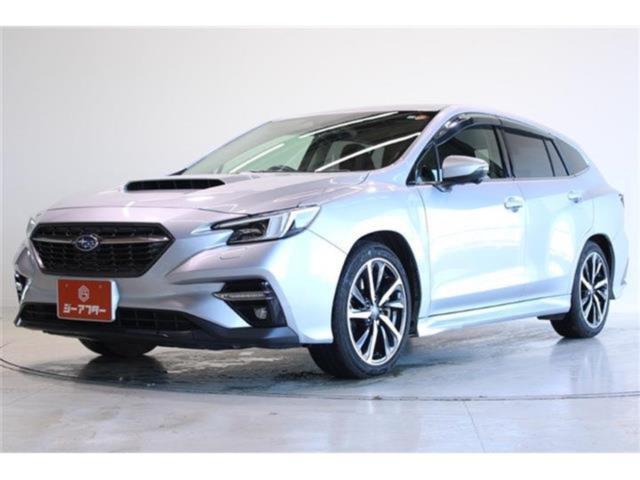 レヴォーグ（新潟県新潟市東区）画像9