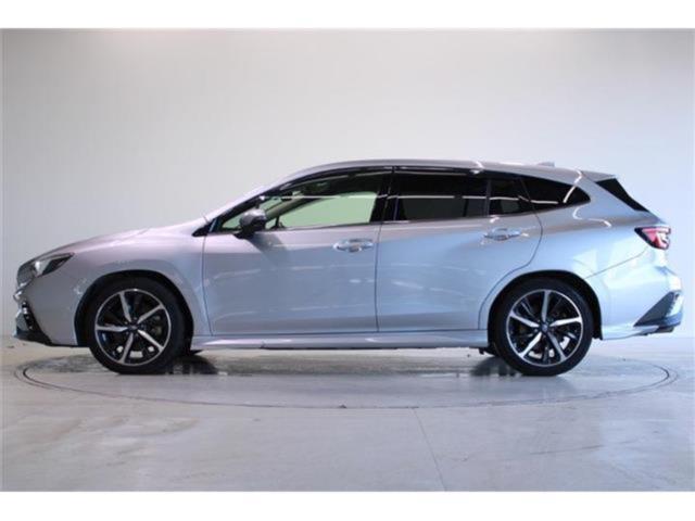 レヴォーグ（新潟県新潟市東区）画像10