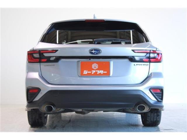 レヴォーグ（新潟県新潟市東区）画像12