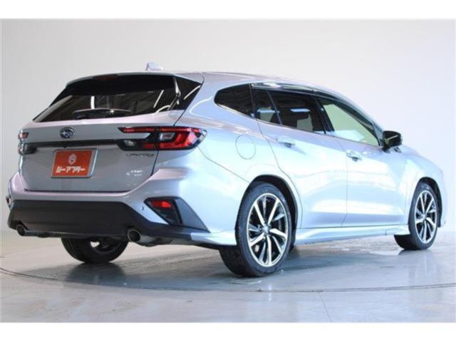 レヴォーグ（新潟県新潟市東区）画像13