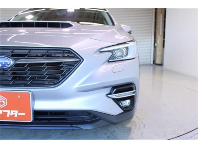 レヴォーグ（新潟県新潟市東区）画像15