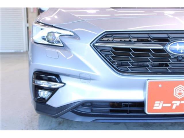 レヴォーグ（新潟県新潟市東区）画像17