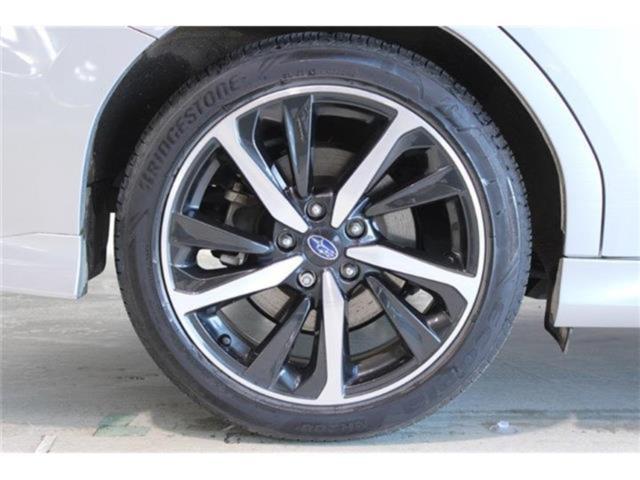 レヴォーグ（新潟県新潟市東区）画像24