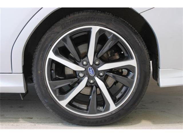 レヴォーグ（新潟県新潟市東区）画像25