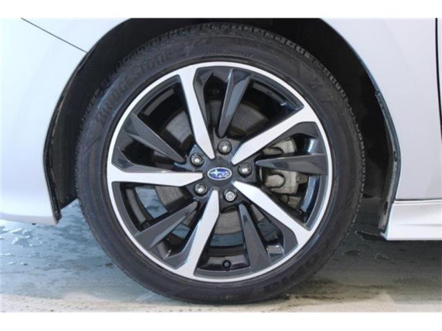 レヴォーグ（新潟県新潟市東区）画像26