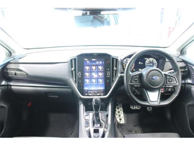 レヴォーグ（新潟県新潟市東区）画像45