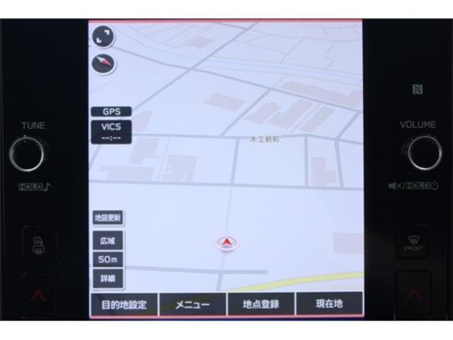 レヴォーグ（新潟県新潟市東区）