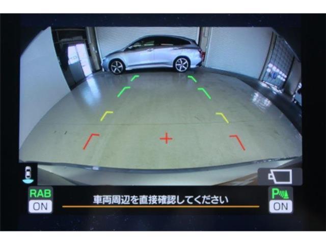 レヴォーグ（新潟県新潟市東区）