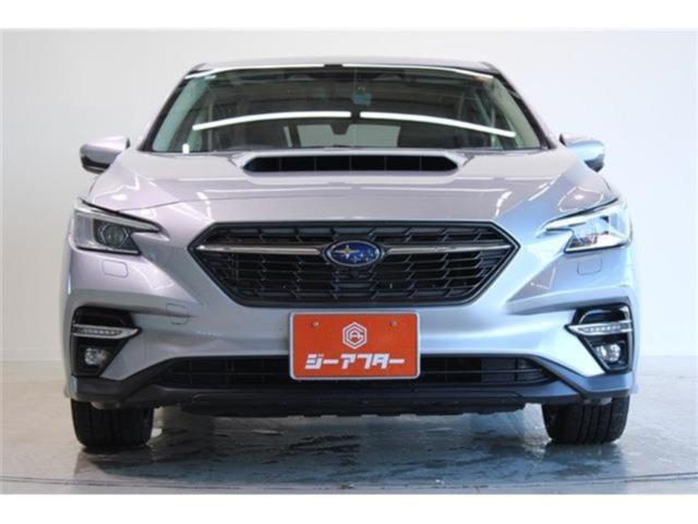 レヴォーグ（新潟県新潟市東区）