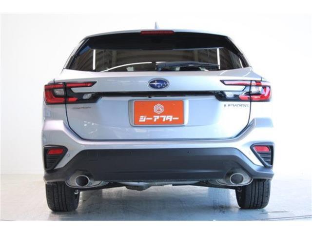 レヴォーグ（新潟県新潟市東区）