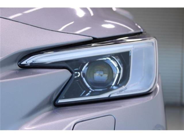 レヴォーグ（新潟県新潟市東区）